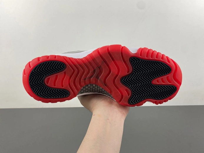 Close-to-original Popular 7040 Air Jordan 11 CT8012-106