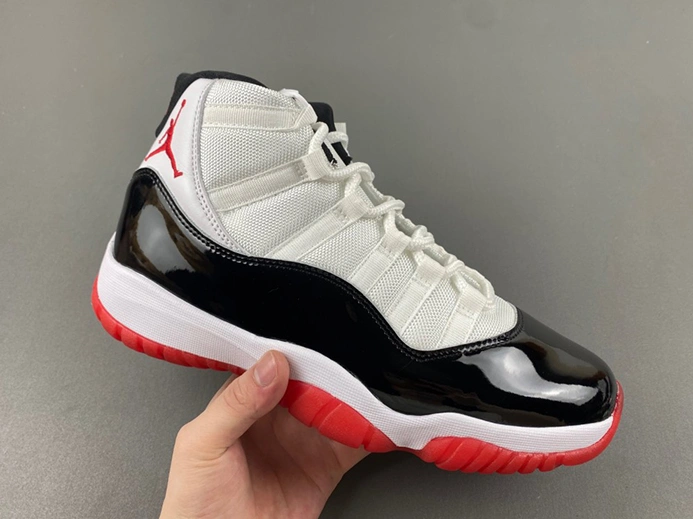 Close-to-original Popular 7040 Air Jordan 11 CT8012-106