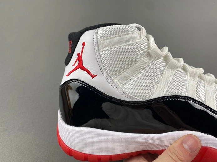 Close-to-original Popular 7040 Air Jordan 11 CT8012-106