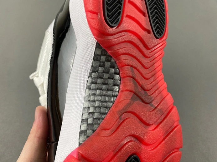 Close-to-original Popular 7040 Air Jordan 11 CT8012-106
