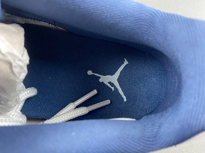 Fair-priced Popular 8096 Jordan 11 Retro Low Diffused Blue (2024)  FV5104-104