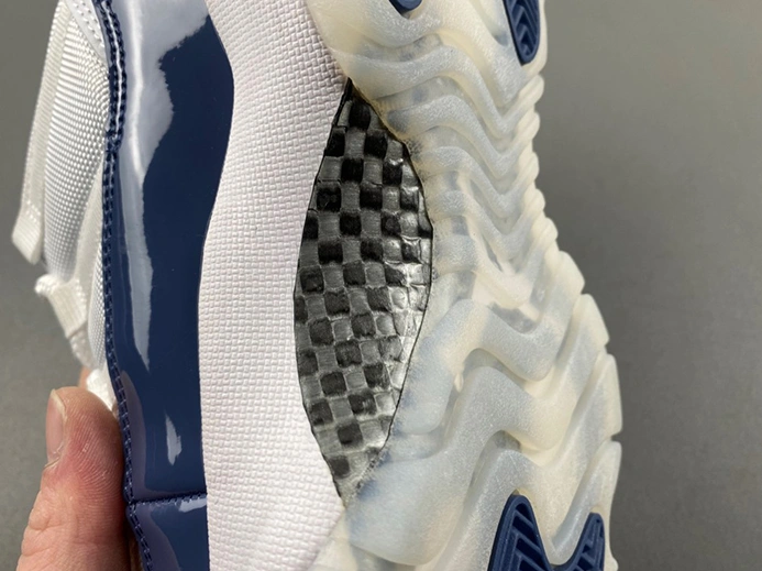 Fair-priced Popular 8096 Jordan 11 Retro Low Diffused Blue (2024)  FV5104-104
