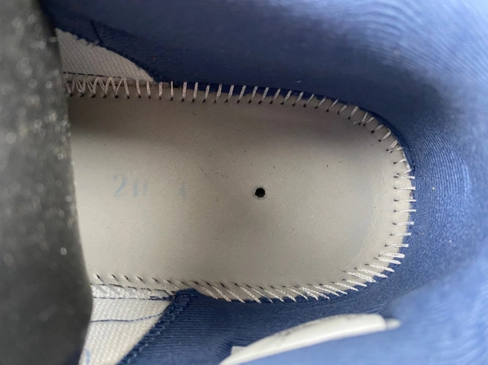 Fair-priced Popular 8096 Jordan 11 Retro Low Diffused Blue (2024)  FV5104-104
