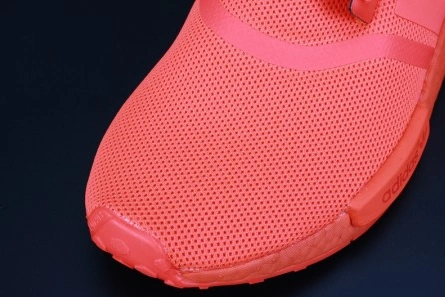Affordable Popular 8893 Adidas NMD R1 Triple Red Solar Red Color Pack S31507