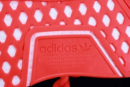 Affordable Popular 8893 Adidas NMD R1 Triple Red Solar Red Color Pack S31507