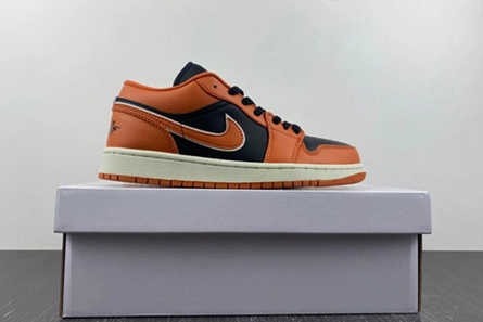 Popular 8957 Jordan 1 Low SE Sport Spice (Women's)  DV1299-800
