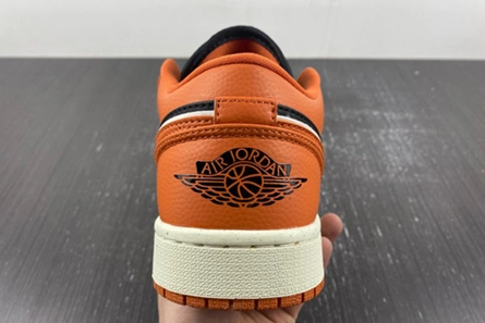 Fair-priced Popular 8957 Jordan 1 Low SE Sport Spice (Women's)  DV1299-800