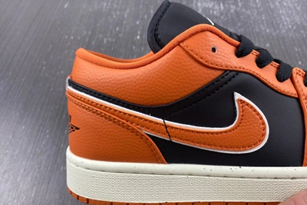Fair-priced Popular 8957 Jordan 1 Low SE Sport Spice (Women's)  DV1299-800