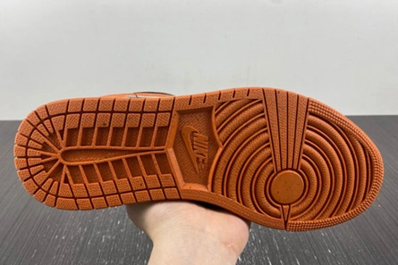 Fair-priced Popular 8957 Jordan 1 Low SE Sport Spice (Women's)  DV1299-800