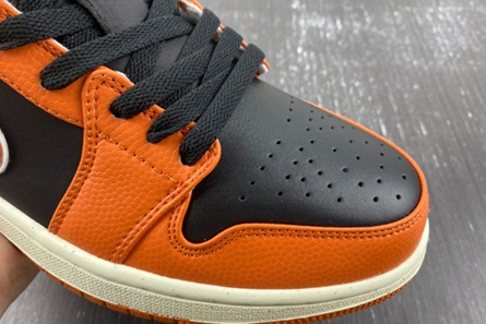 Fair-priced Popular 8957 Jordan 1 Low SE Sport Spice (Women's)  DV1299-800