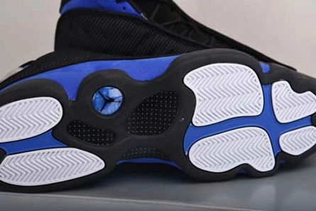 Popular 908 Air Jordan 13 Retro “Hyper Royal“ 414571 040