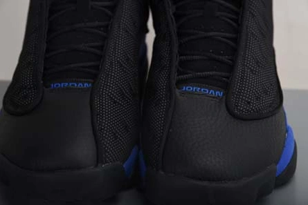 Savvy-priced Popular 908 Air Jordan 13 Retro “Hyper Royal“ 414571 040