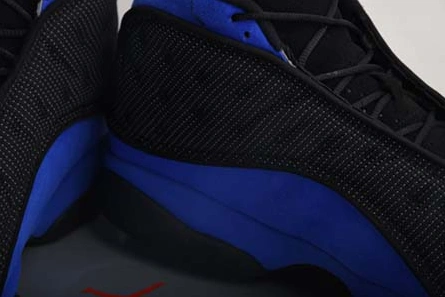 Savvy-priced Popular 908 Air Jordan 13 Retro “Hyper Royal“ 414571 040