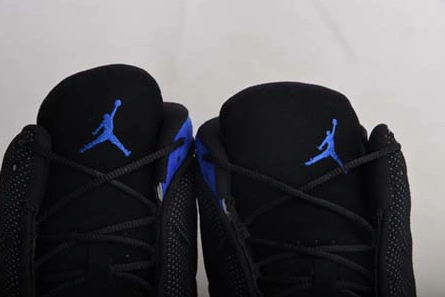 Savvy-priced Popular 908 Air Jordan 13 Retro “Hyper Royal“ 414571 040