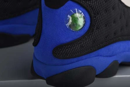 Savvy-priced Popular 908 Air Jordan 13 Retro “Hyper Royal“ 414571 040