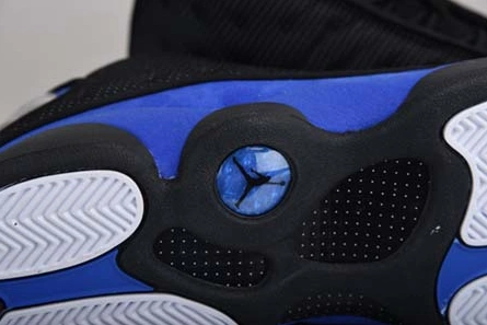 Savvy-priced Popular 908 Air Jordan 13 Retro “Hyper Royal“ 414571 040
