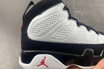 Mirror quality Popular 9455 Jordan 9 Retro OG (2016)  302370-112