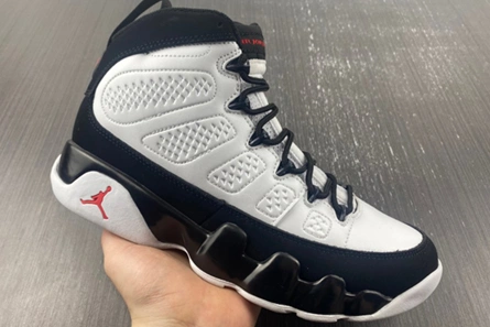 Mirror quality Popular 9455 Jordan 9 Retro OG (2016)  302370-112