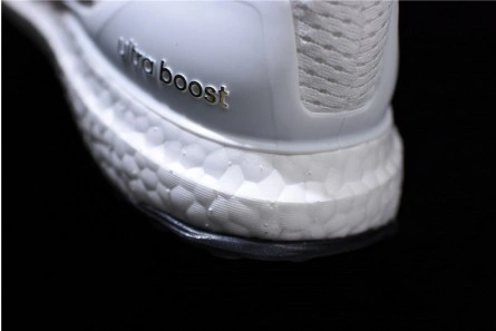 Savvy-priced Practical 1626 adidas Ultra Boost 1.0 Multi-Color Toe White - BB7800
