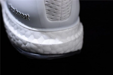 Savvy-priced Practical 1626 adidas Ultra Boost 1.0 Multi-Color Toe White - BB7800