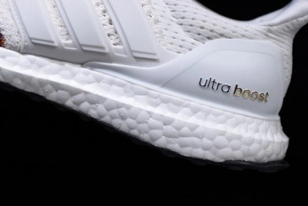 Savvy-priced Practical 1626 adidas Ultra Boost 1.0 Multi-Color Toe White - BB7800