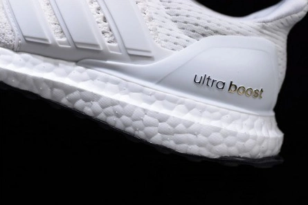 Savvy-priced Practical 1626 adidas Ultra Boost 1.0 Multi-Color Toe White - BB7800