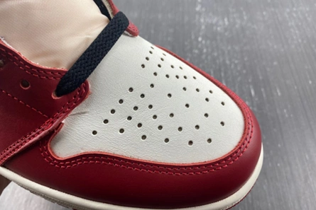 Value-driven Practical 2258 Jordan 1 Retro High OG Lost and Found DZ5485-612