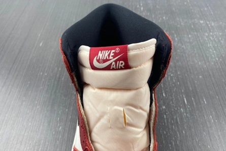 Practical 2258 Jordan 1 Retro High OG Lost and Found DZ5485-612