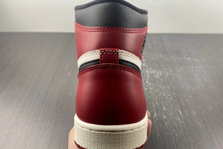 Value-driven Practical 2258 Jordan 1 Retro High OG Lost and Found DZ5485-612