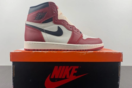 Value-driven Practical 2258 Jordan 1 Retro High OG Lost and Found DZ5485-612