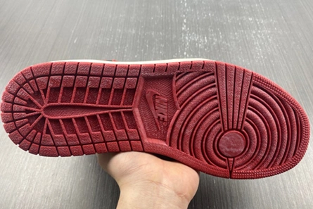 Value-driven Practical 2258 Jordan 1 Retro High OG Lost and Found DZ5485-612