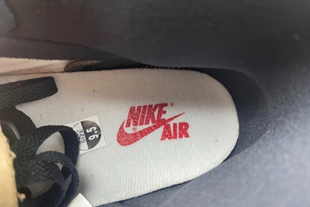 Value-driven Practical 2258 Jordan 1 Retro High OG Lost and Found DZ5485-612