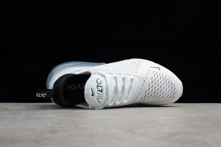Budget-friendly Practical 2558 NIKE AIR MAX 270 WHITE BLACK AH8050-100