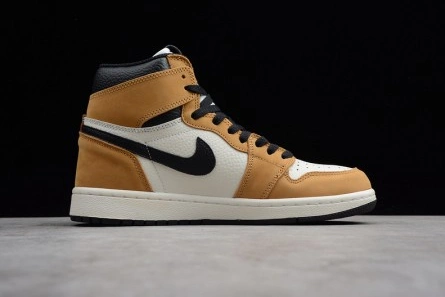 Fashion duplicate Practical 3028 Air Jordan 1 Retro High OG ROY 555088-700