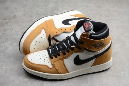 Fashion duplicate Practical 3028 Air Jordan 1 Retro High OG ROY 555088-700