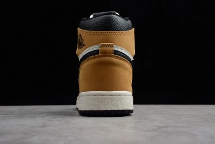 Fashion duplicate Practical 3028 Air Jordan 1 Retro High OG ROY 555088-700