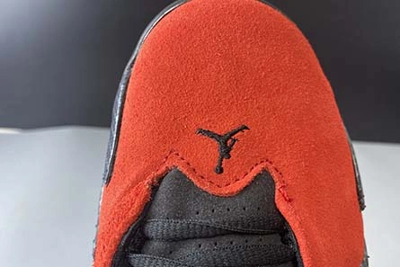 Style match Practical 3261 Air Jordan 14 “Ferrari” 654459-670