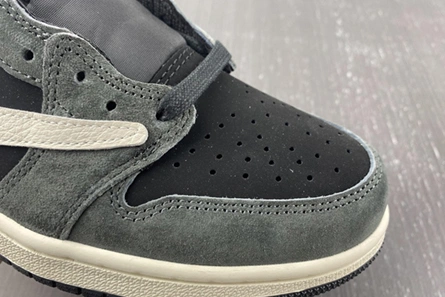 Budget-friendly Practical 3449 Travis Scott x Air Jordan 1 low DM7866-001