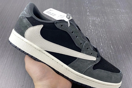 Budget-friendly Practical 3449 Travis Scott x Air Jordan 1 low DM7866-001