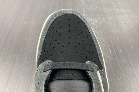 Budget-friendly Practical 3449 Travis Scott x Air Jordan 1 low DM7866-001