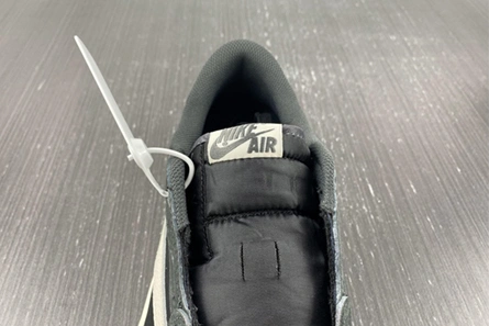 Budget-friendly Practical 3449 Travis Scott x Air Jordan 1 low DM7866-001