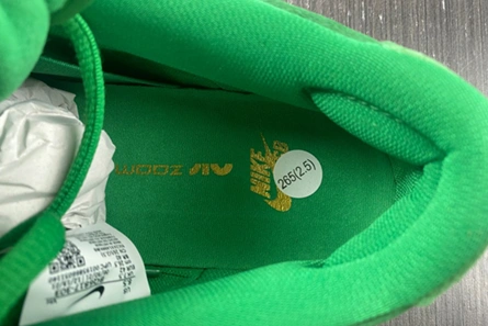 Reasonably priced Practical 6878 Nike SB Dunk Low Pro St. Patrick's Day (2022) BQ6817-303