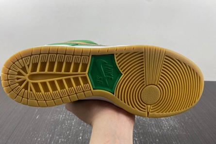 Reasonably priced Practical 6878 Nike SB Dunk Low Pro St. Patrick's Day (2022) BQ6817-303