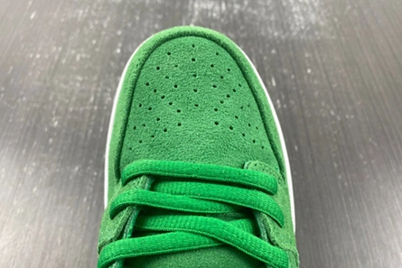 Reasonably priced Practical 6878 Nike SB Dunk Low Pro St. Patrick's Day (2022) BQ6817-303