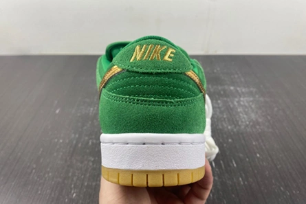 Reasonably priced Practical 6878 Nike SB Dunk Low Pro St. Patrick's Day (2022) BQ6817-303