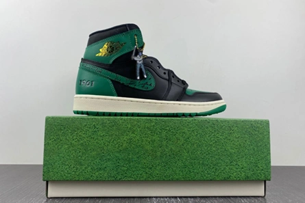 Cost-effective Practical 7390 Jordan 1 Retro High Golf Eastside Golf 1961  FJ0849-001