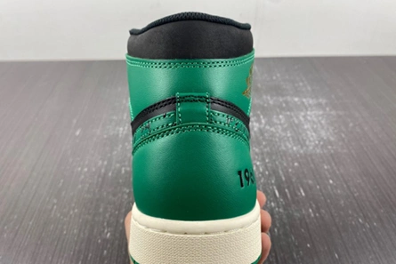 Cost-effective Practical 7390 Jordan 1 Retro High Golf Eastside Golf 1961  FJ0849-001