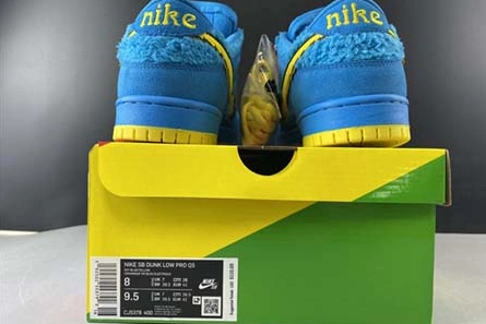 Price-wise Practical 8618 Grateful Dead x Nike SB Dunk Low Blue CJ5378-400
