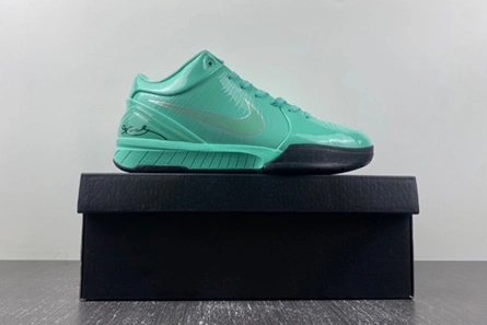 Inspired design Practical 8952 Nike Kobe 4 Protro FQ3545-300