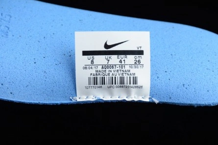 Style match Practical 9148 Nike Epic React Flyknit white AQ0067-101